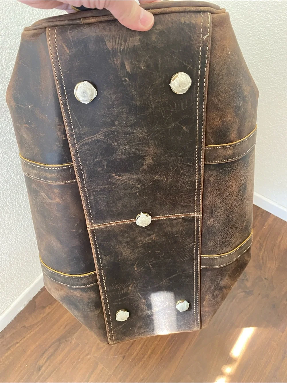 Komalc classic brown